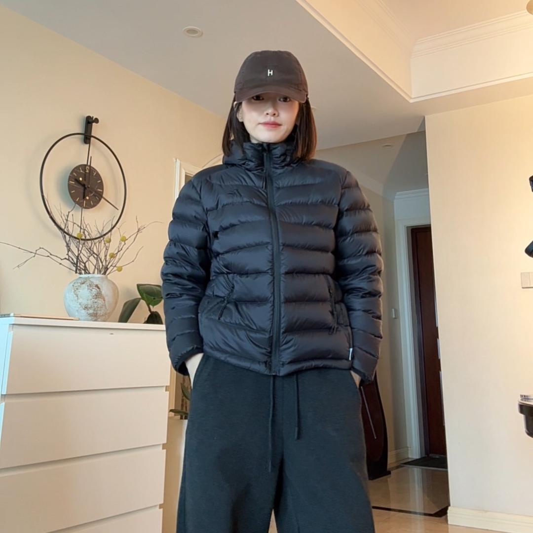 李李穿搭日记
