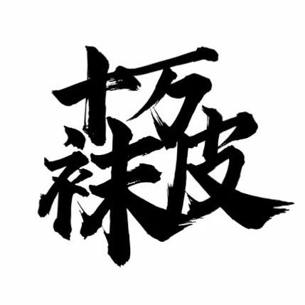 十万袜皮