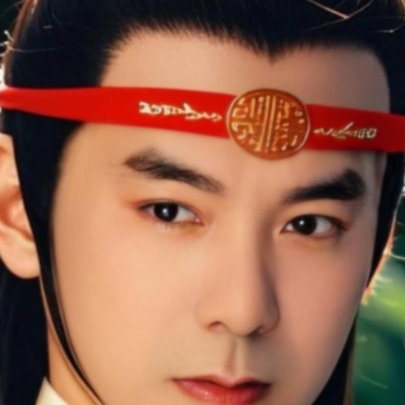 梦里都是你
