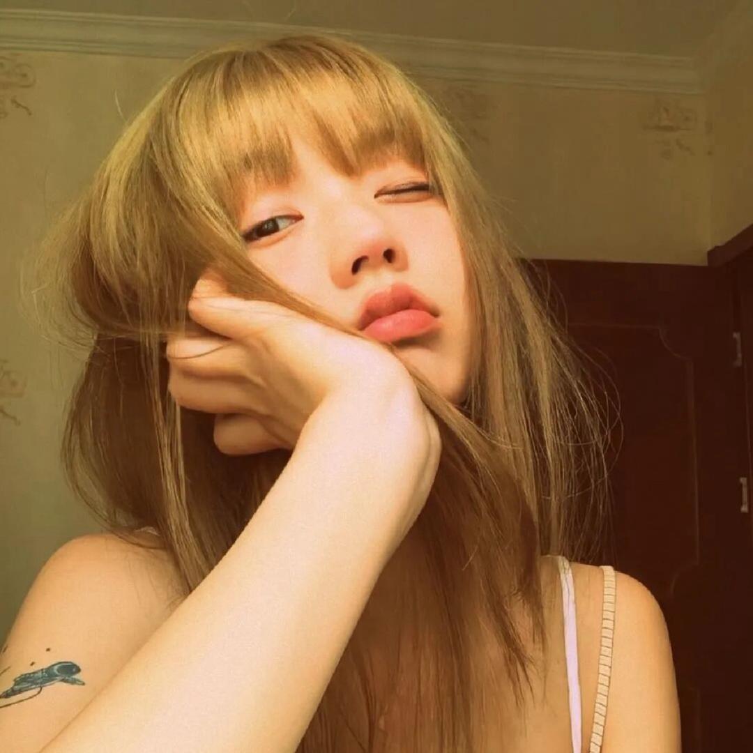 养了只猫叫猪妹