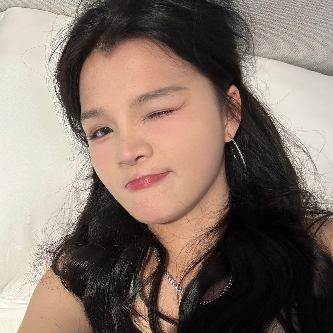 大姐姐早上好