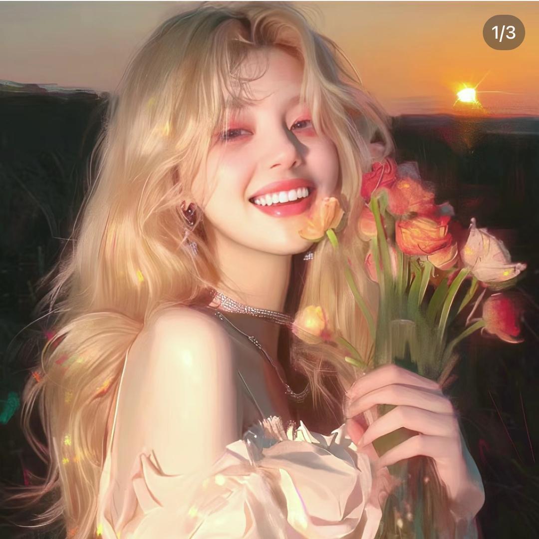 奥利奥碎碎念🍪