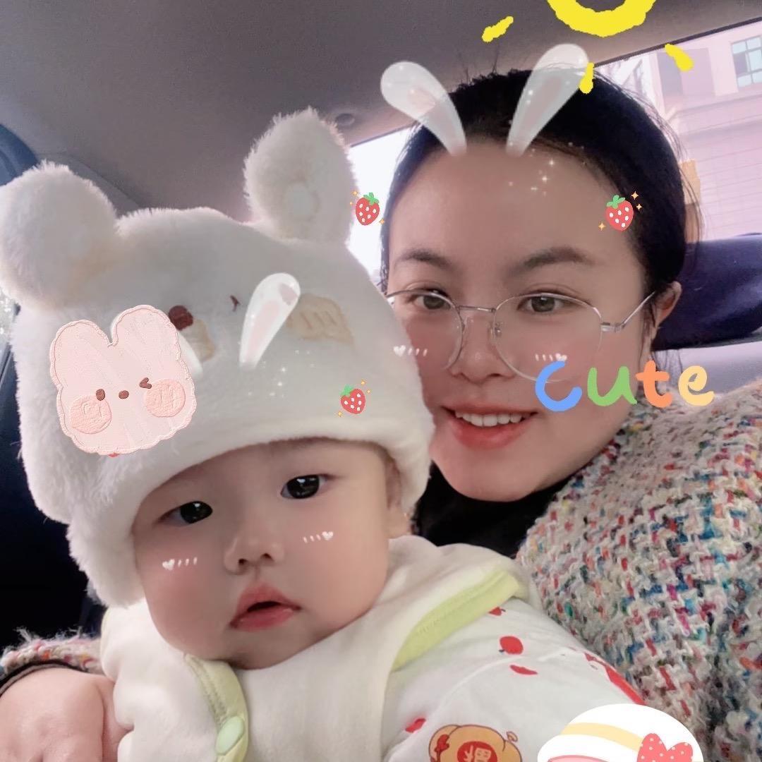 一一妈妈