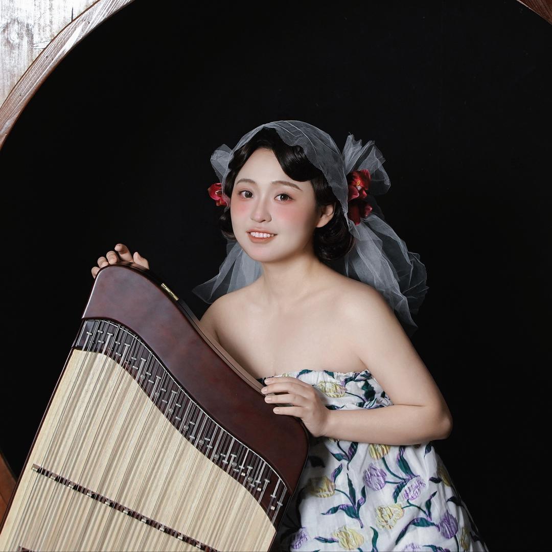 张唐美彩凤