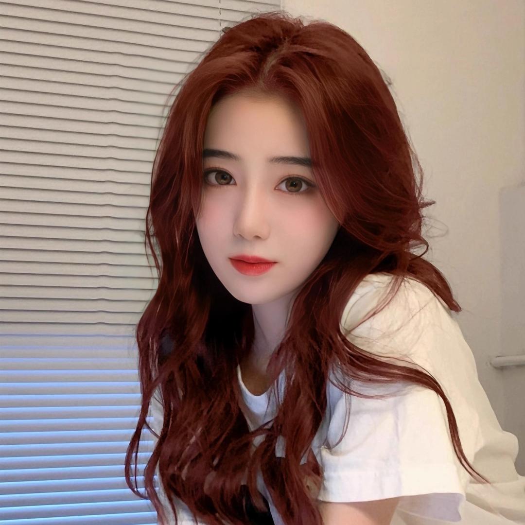 璐璐。