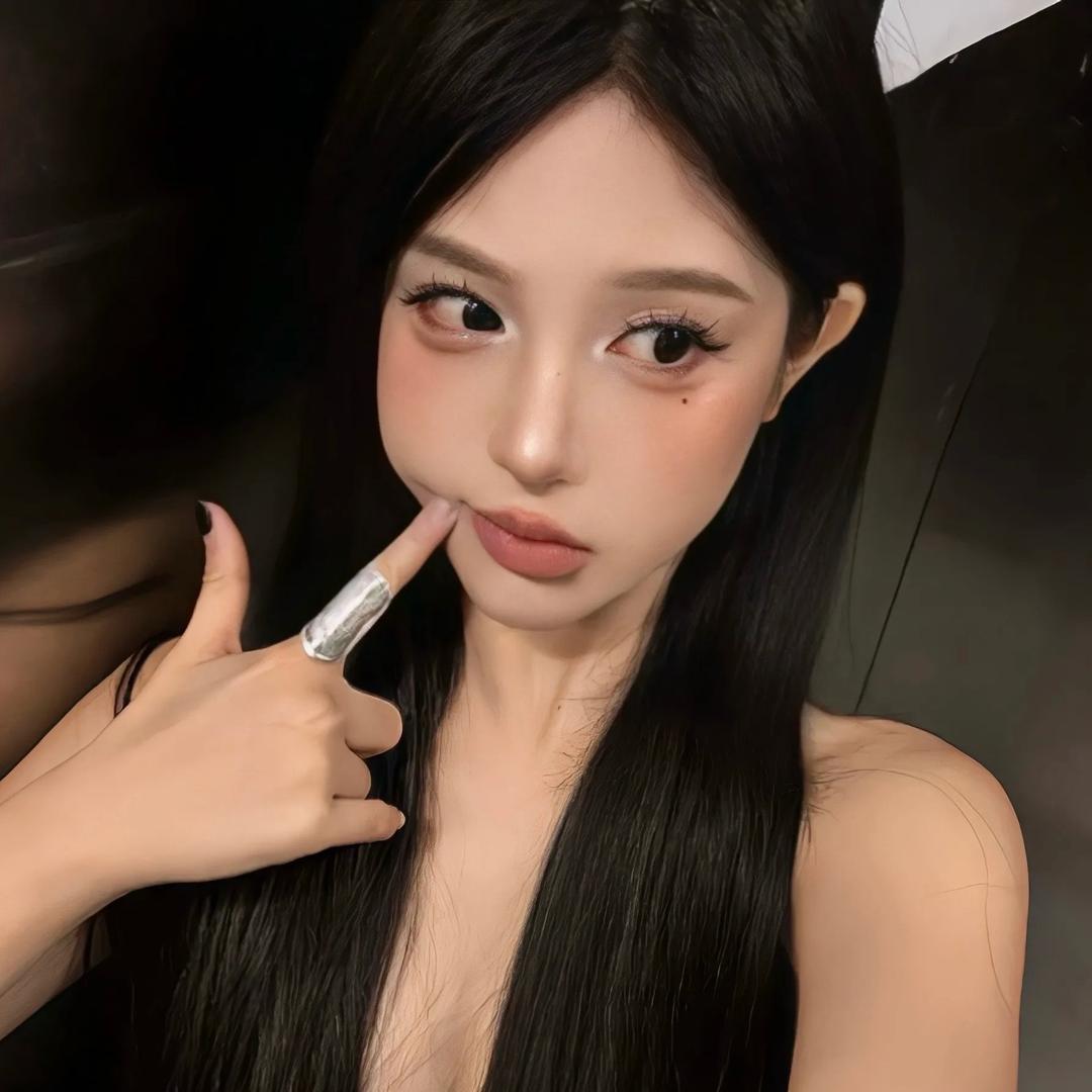 西西吖🫧