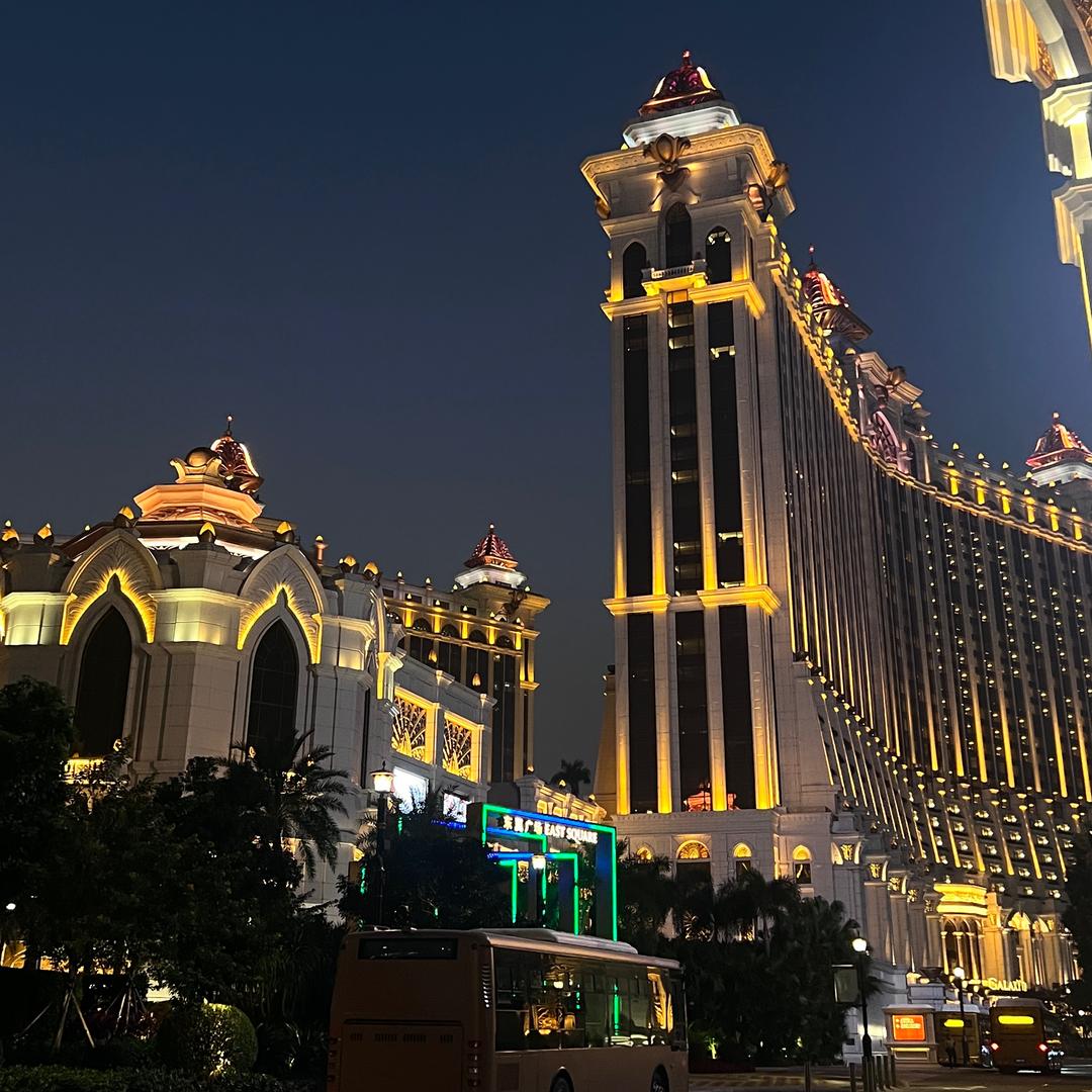 🇮🇹莹莹在意大利