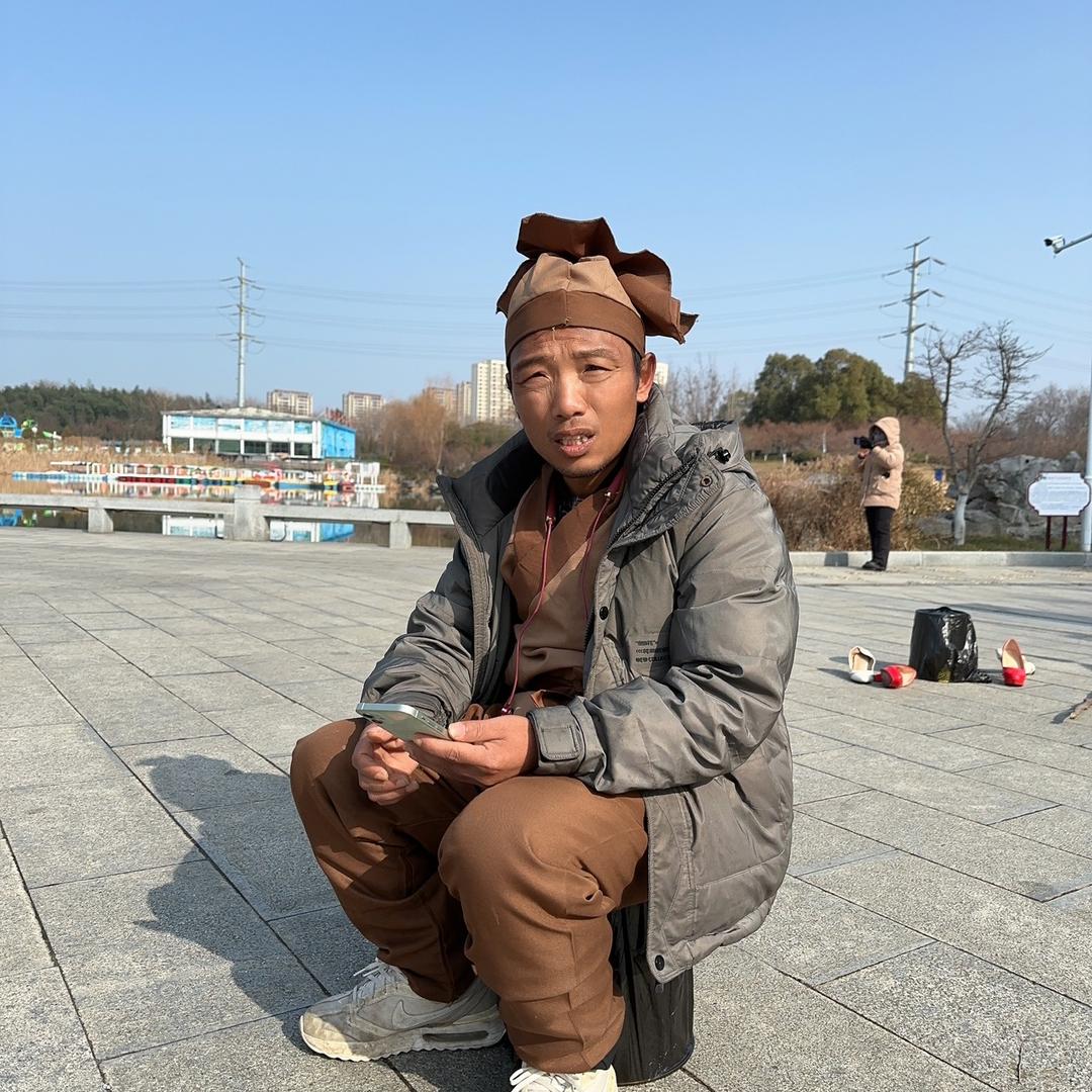 宿迁武大郎