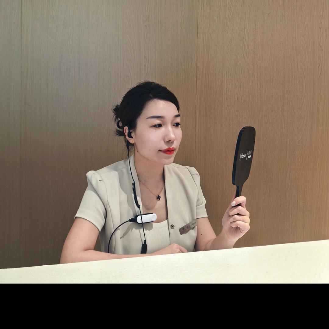 衢州颜喜皮肤管理｜万能娇