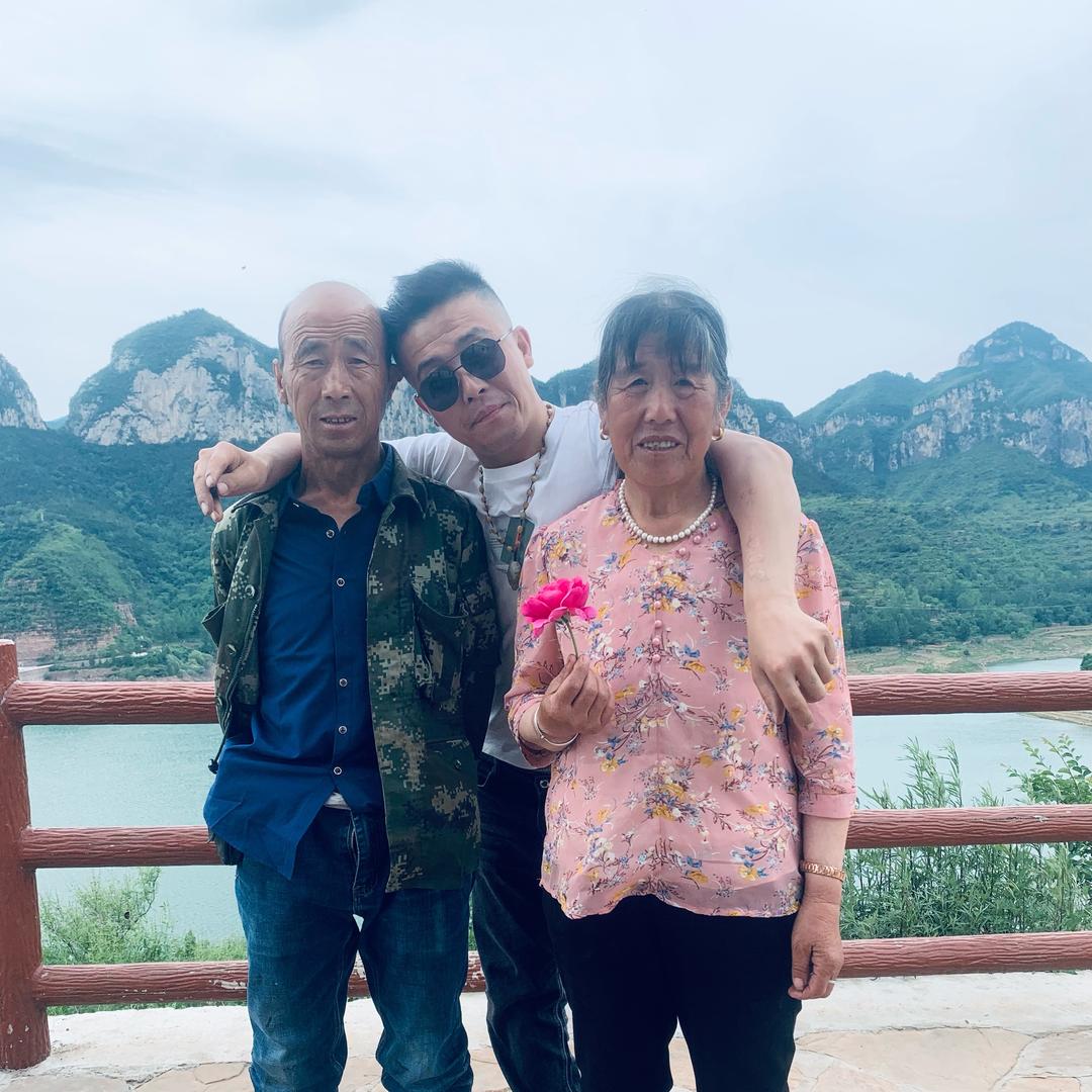 羊二少（退播）
