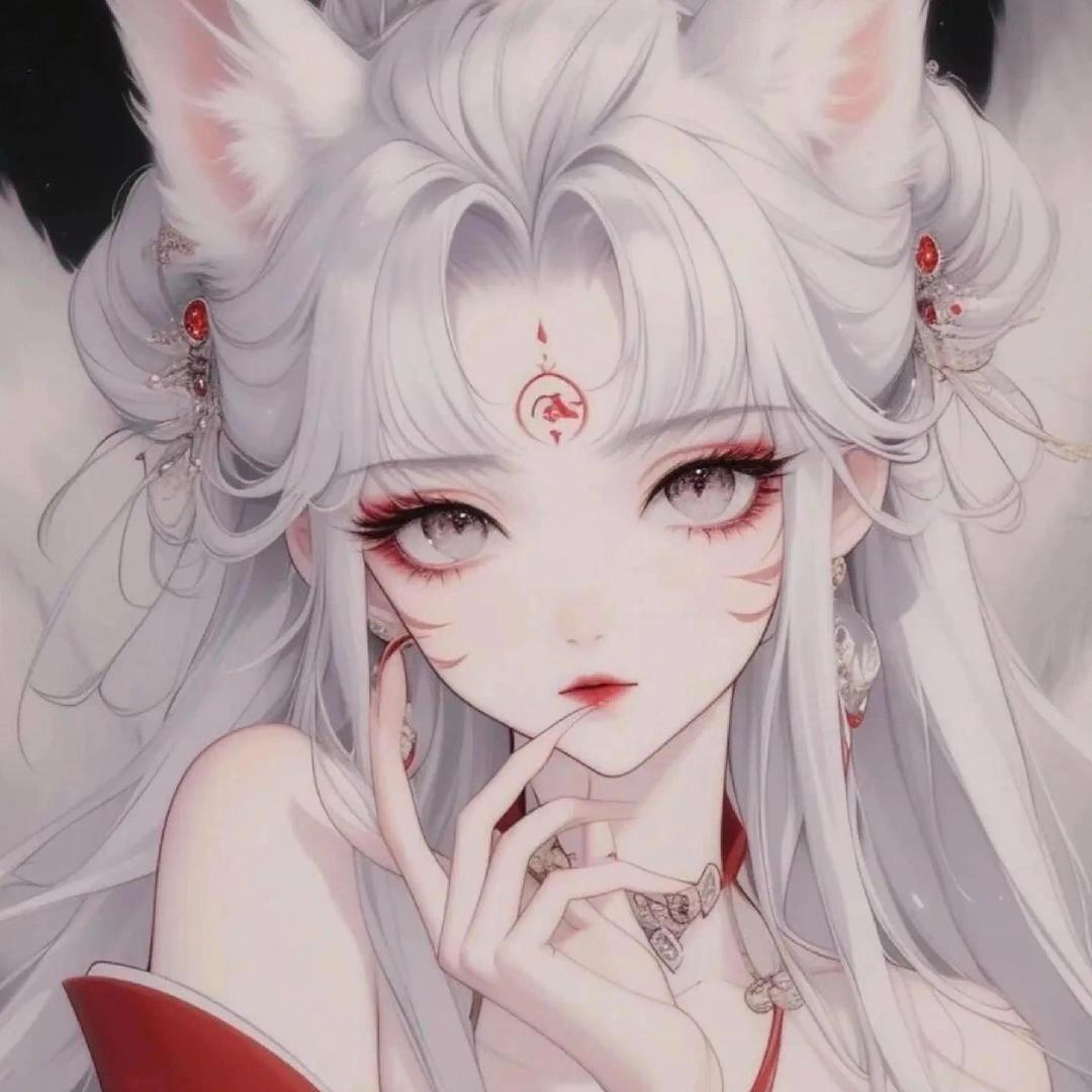 🍑小狐仙♏0326🐱