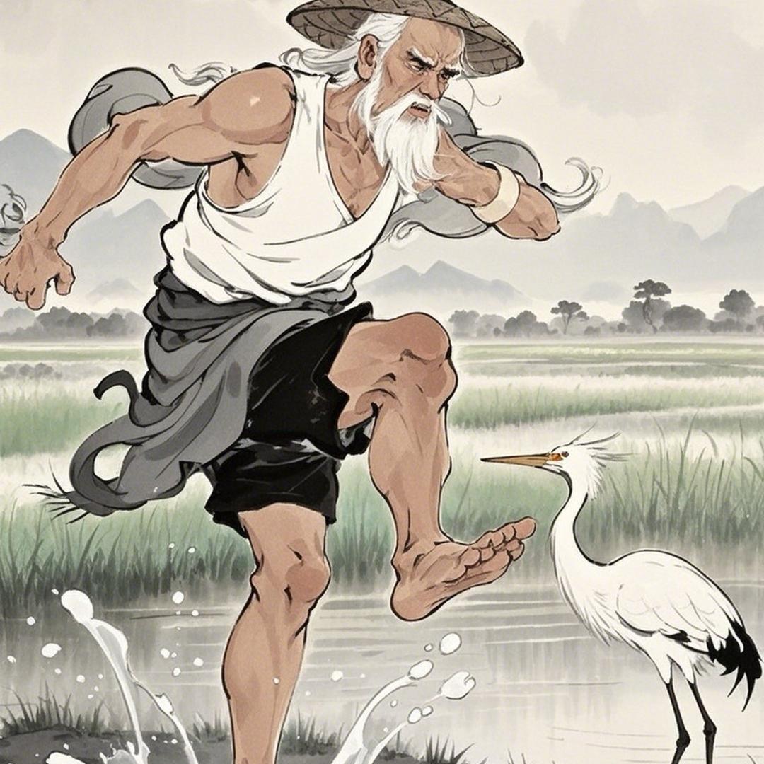 青禾本草集