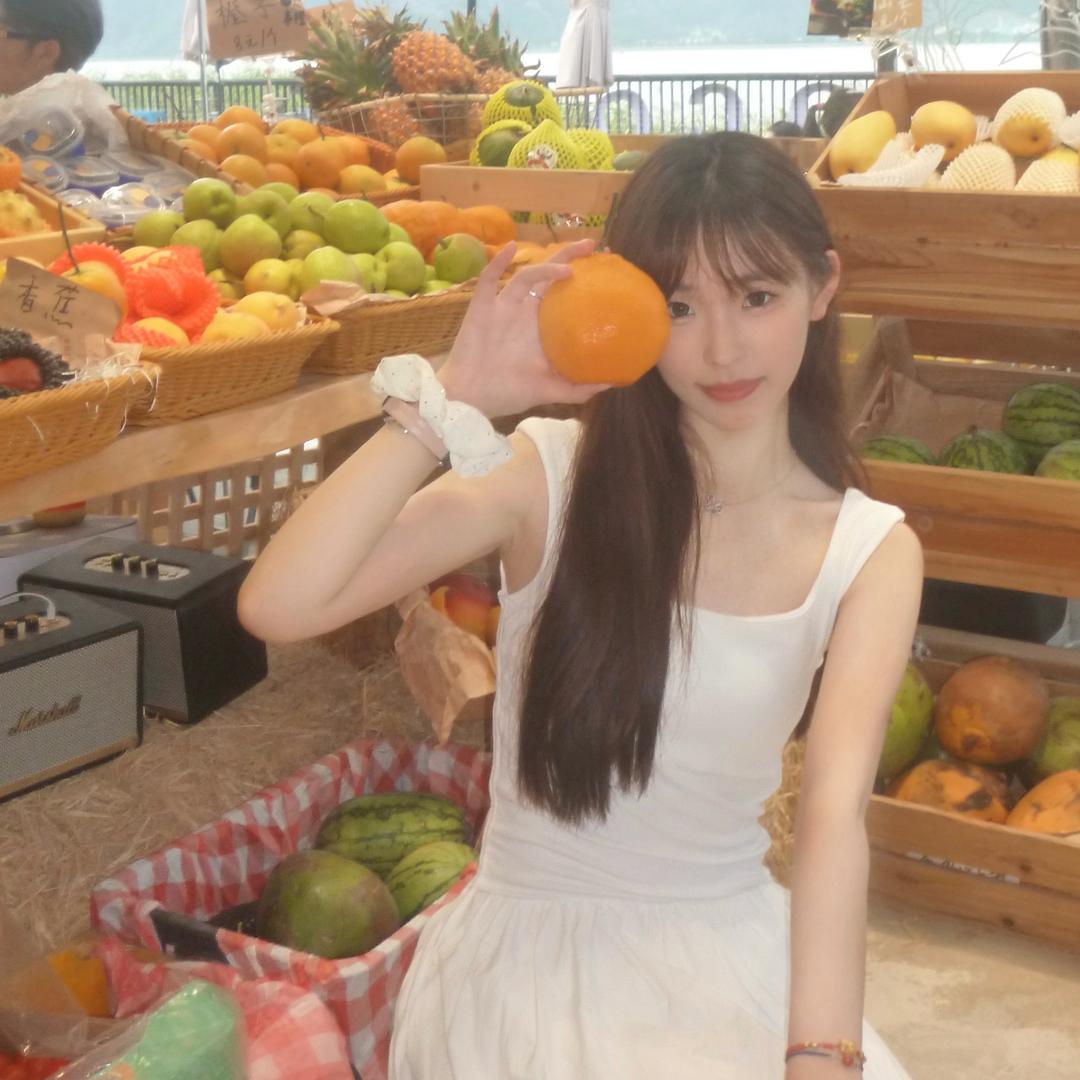 翻斗花园小美
