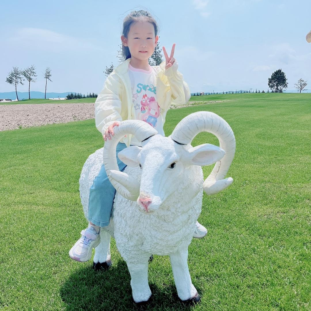 佳佳妈妈