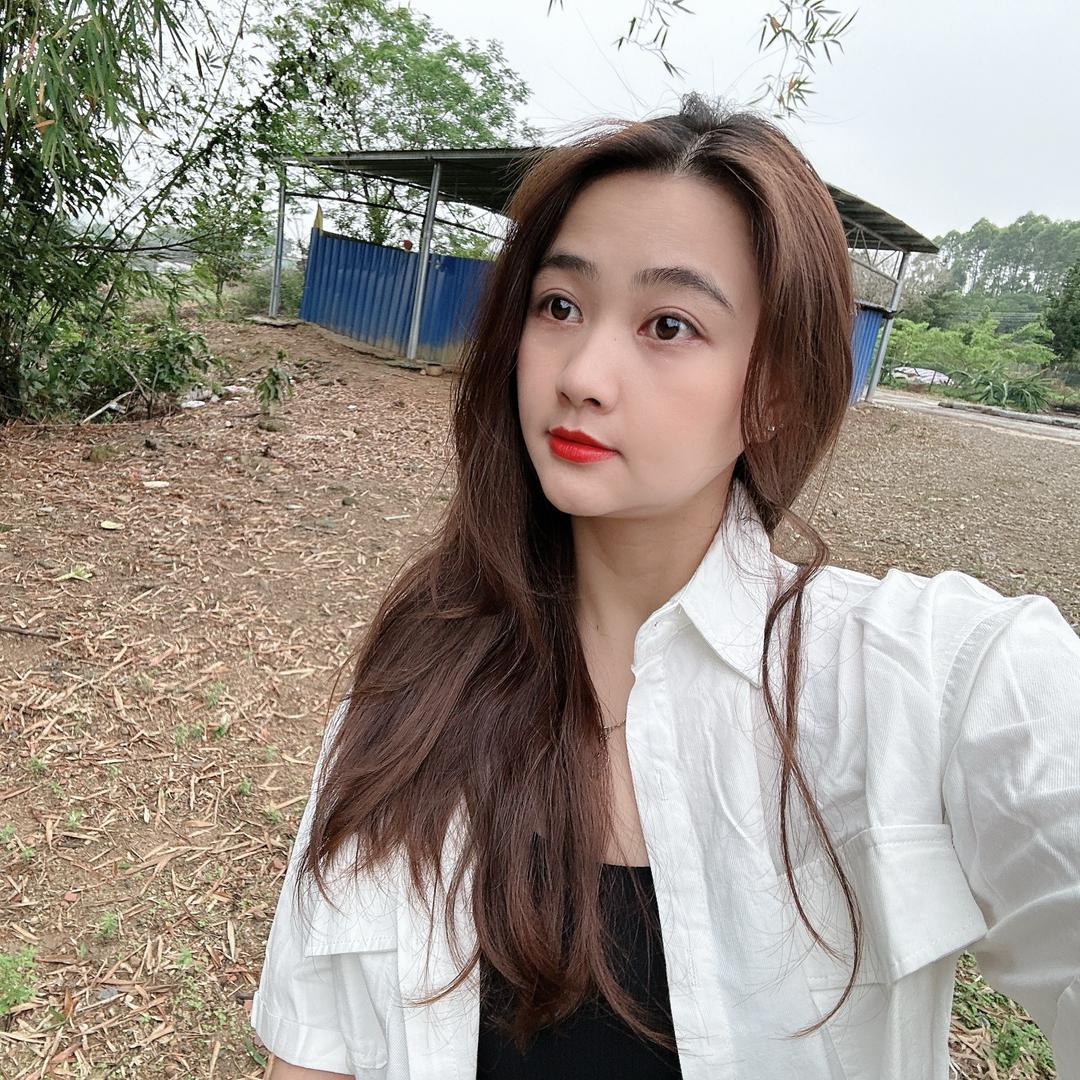 黄晓敏🍭