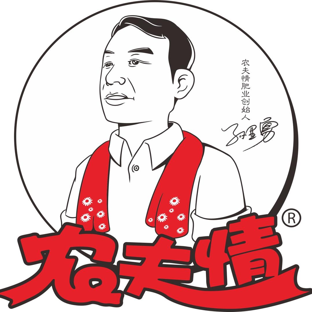 农夫情董事长孙显勇