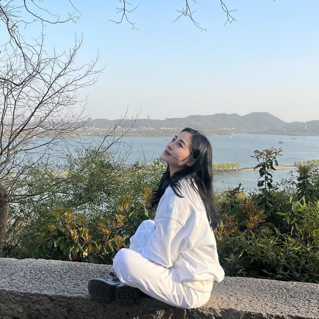 微笑欢