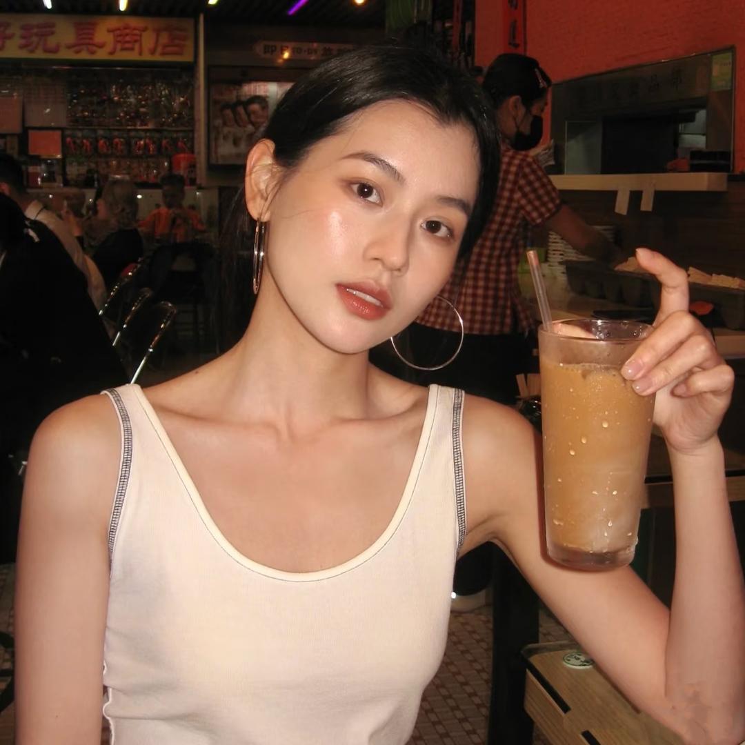 烂玫瑰🥤