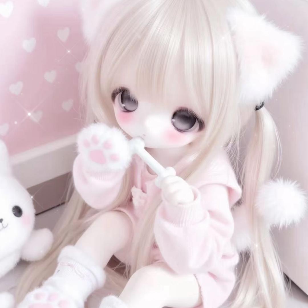 小魚茄盒ฅ