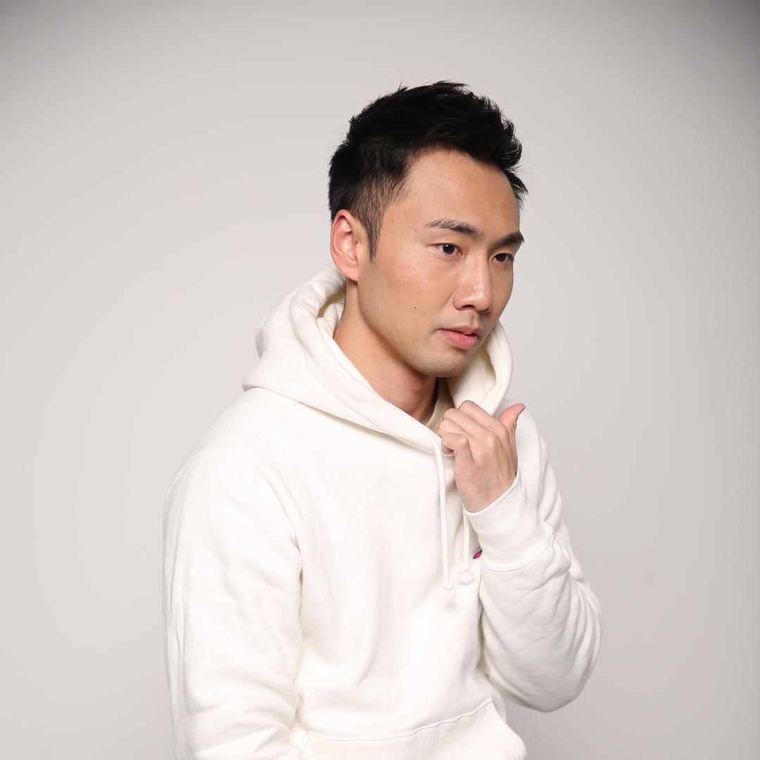 老麦i 健身