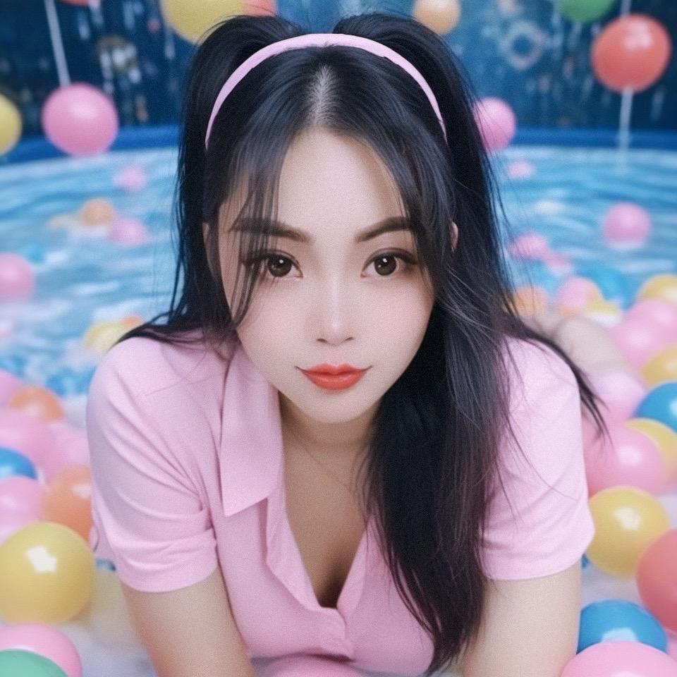 波波