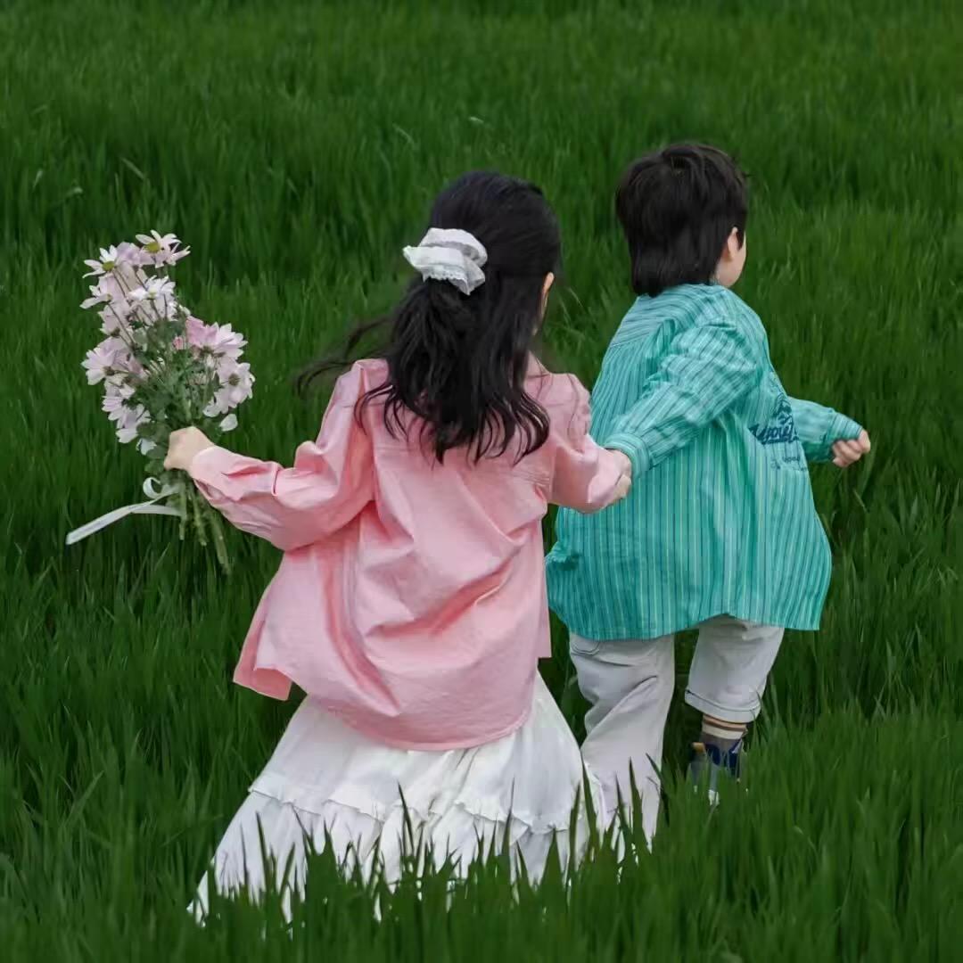 可我是近视眼.