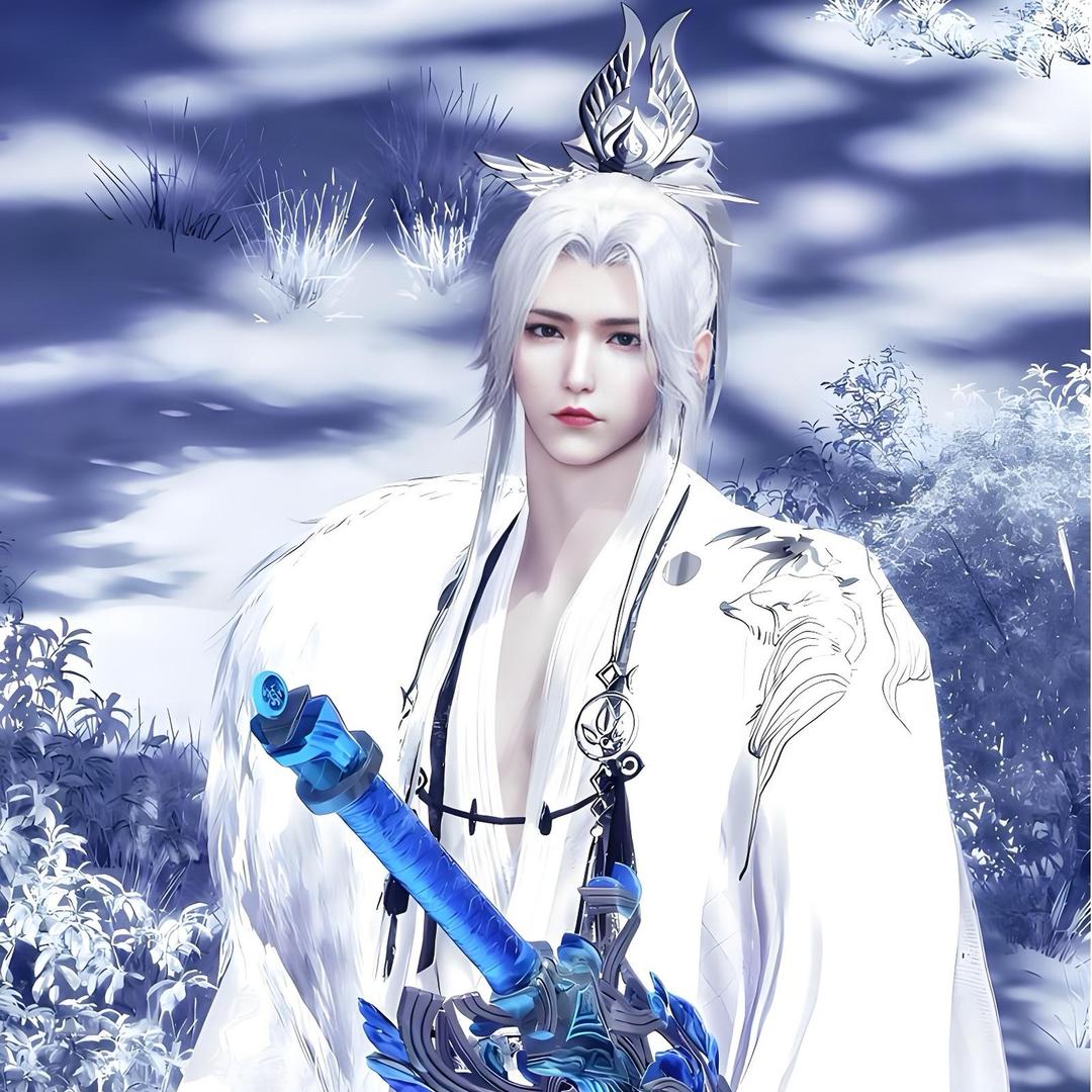 文君(天刀端游)