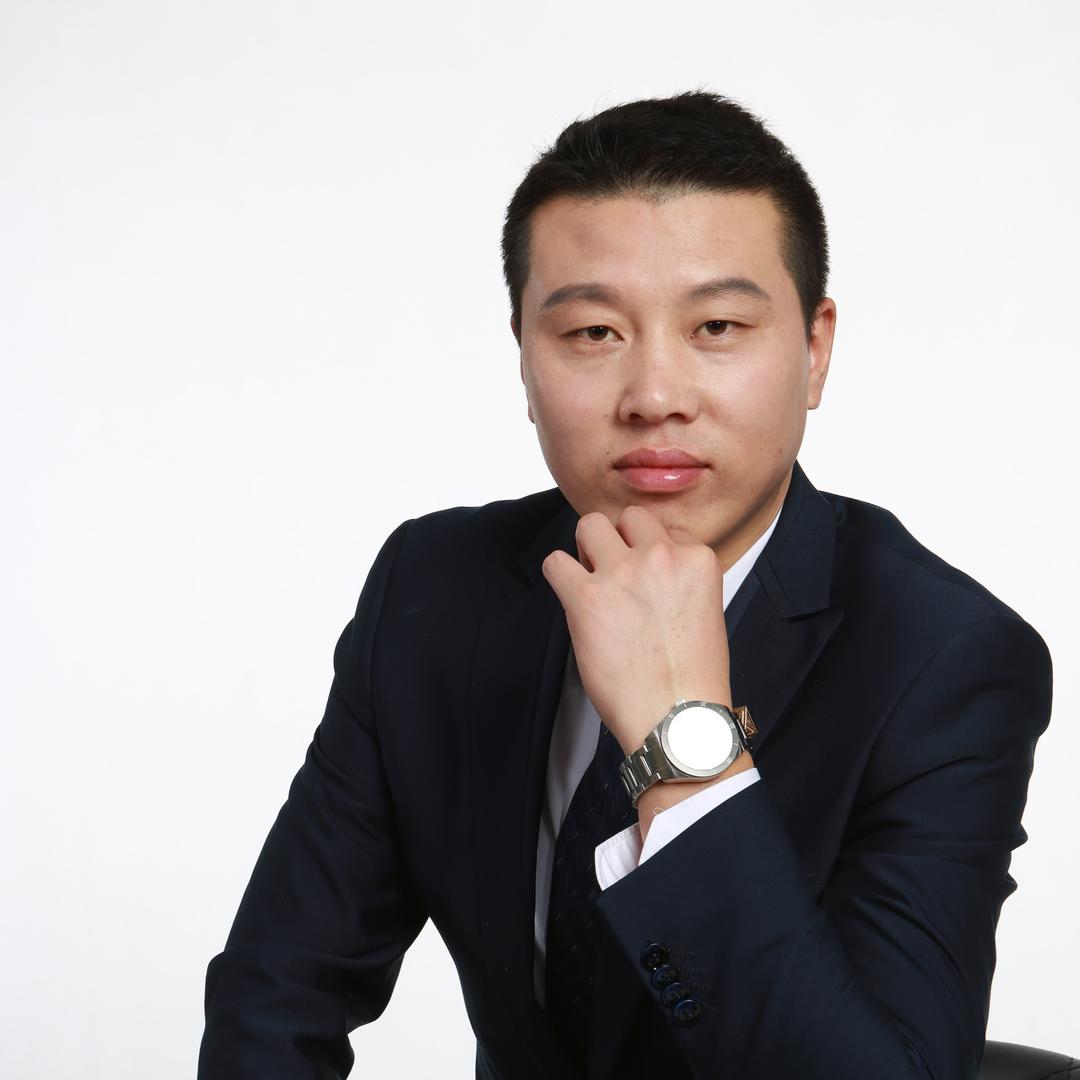 广州豪宅探房胡彪