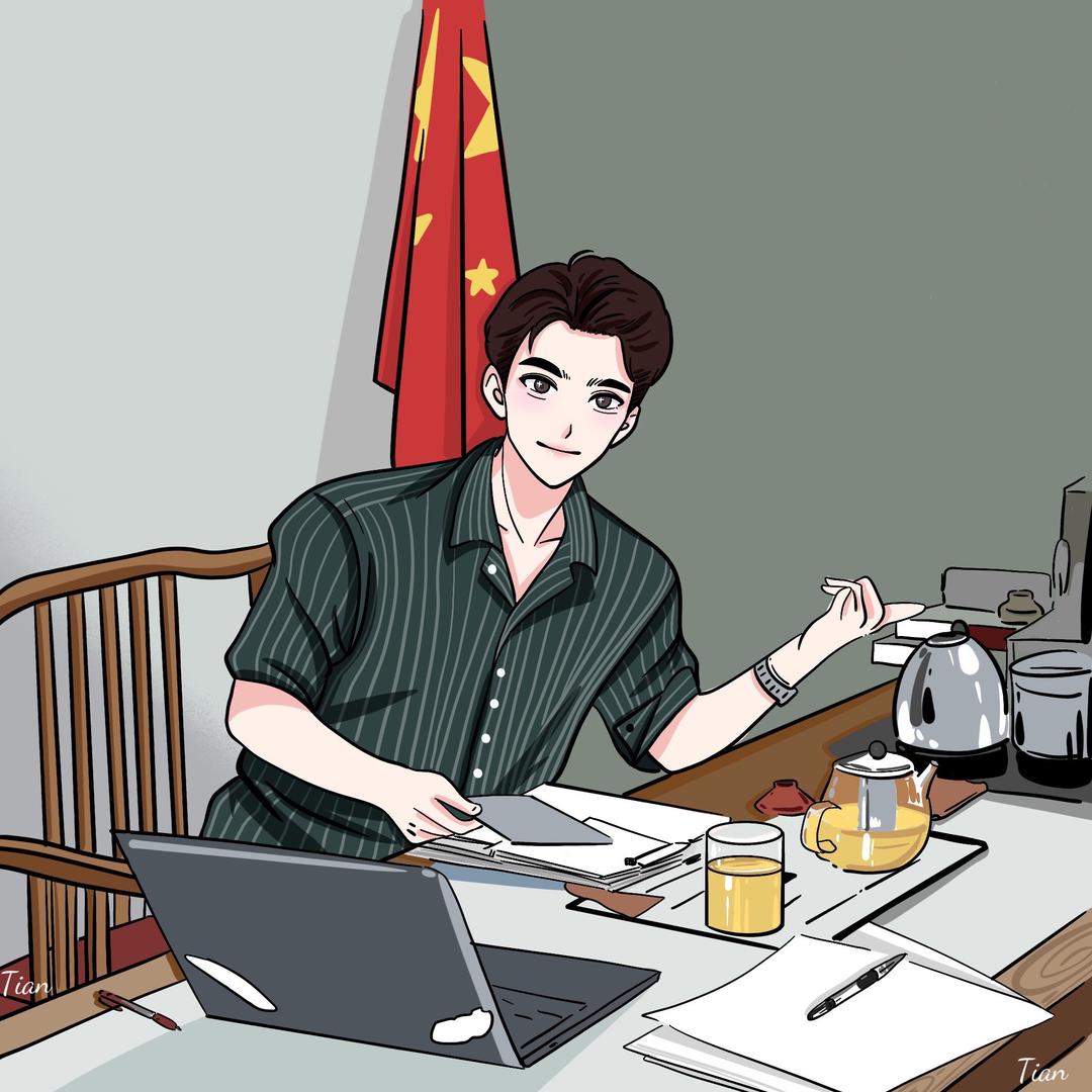 拿狼牙棒的哥哥