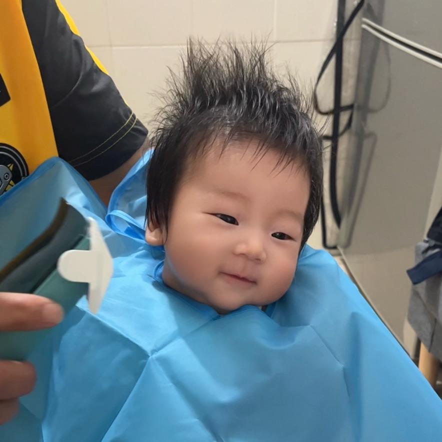 哆米😍