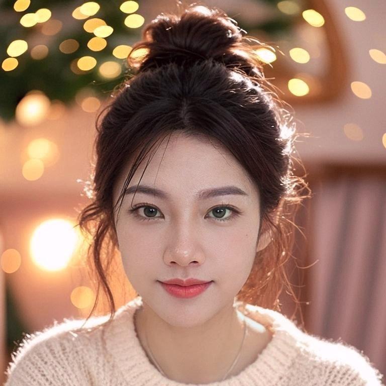 阿娇