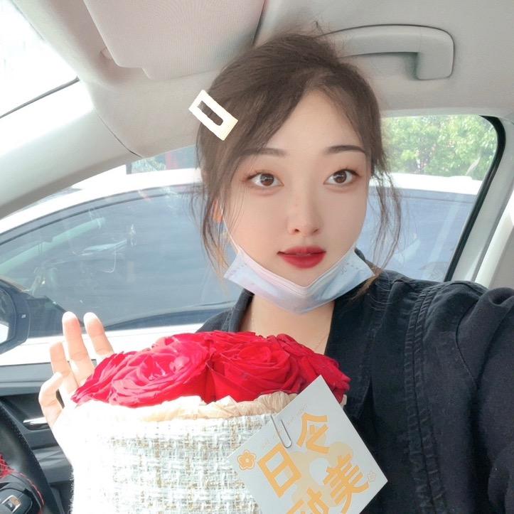 畅畅呀💕（孕中期）