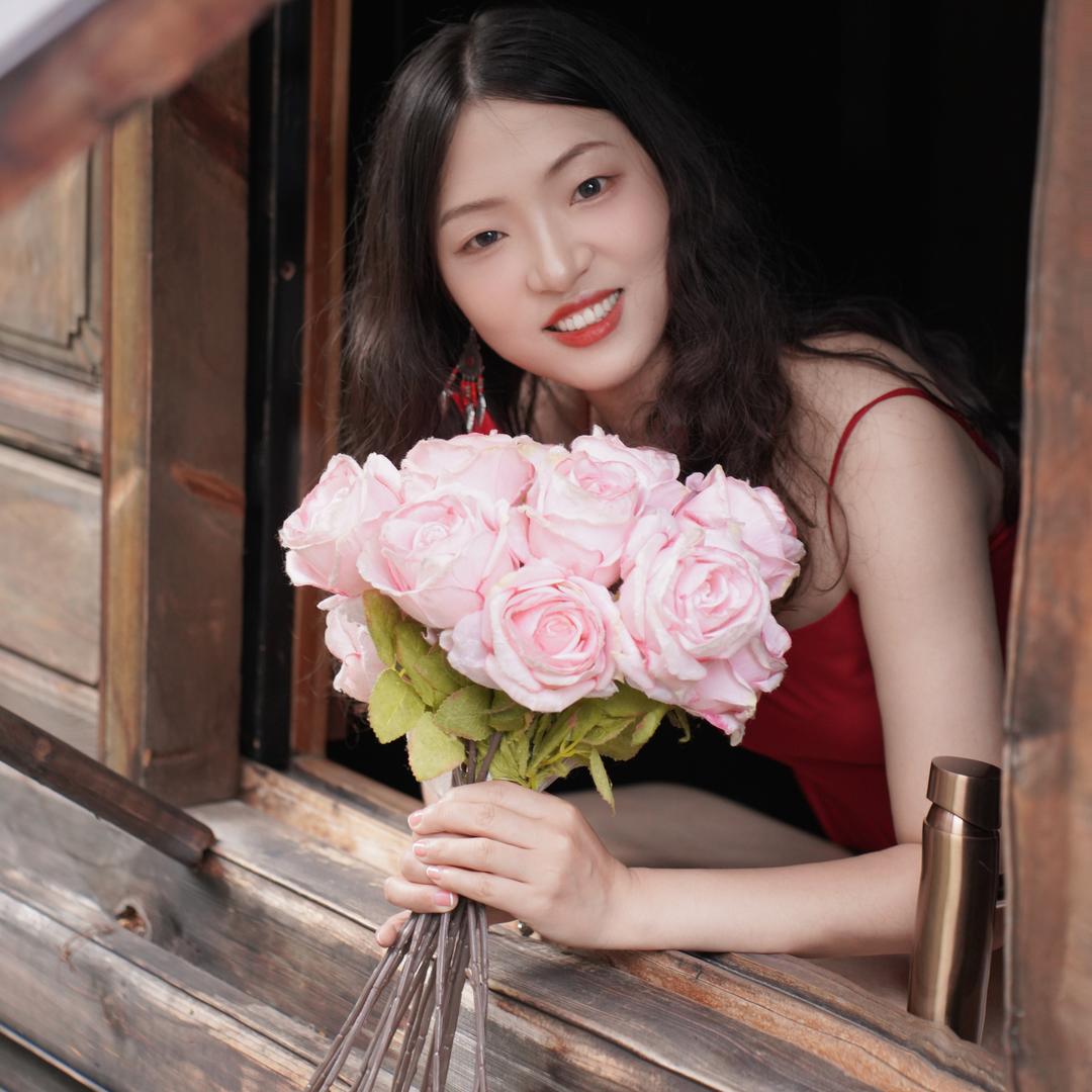 花丫头