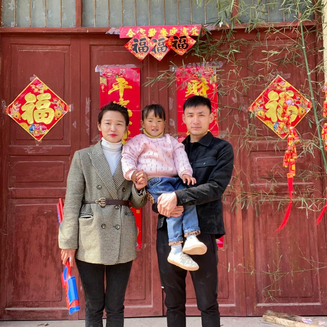 晨晨夫妇💑记录生活