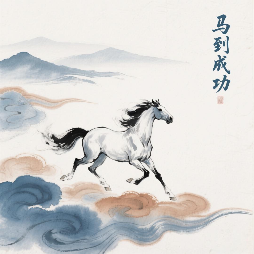 福气满满