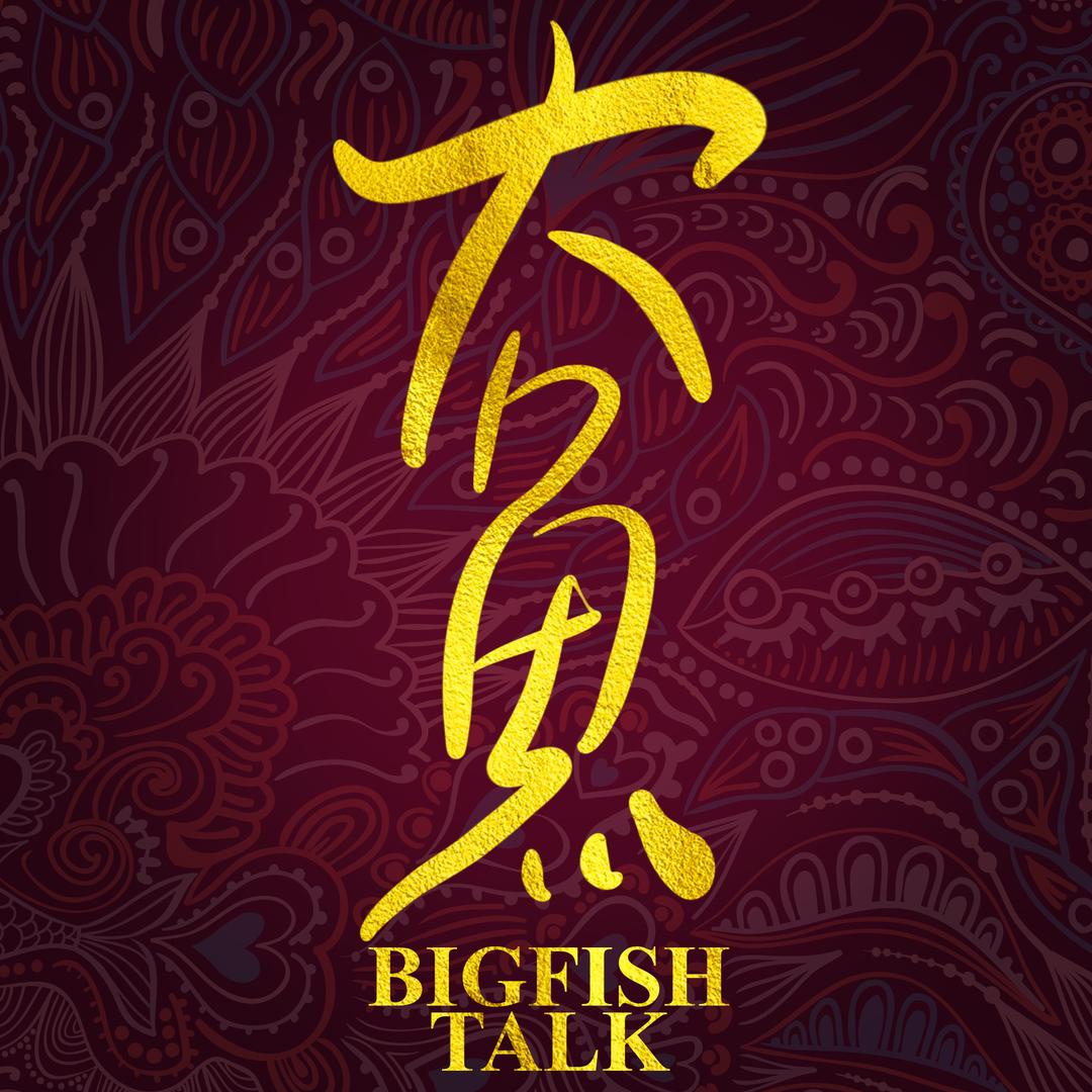 大鱼说影视