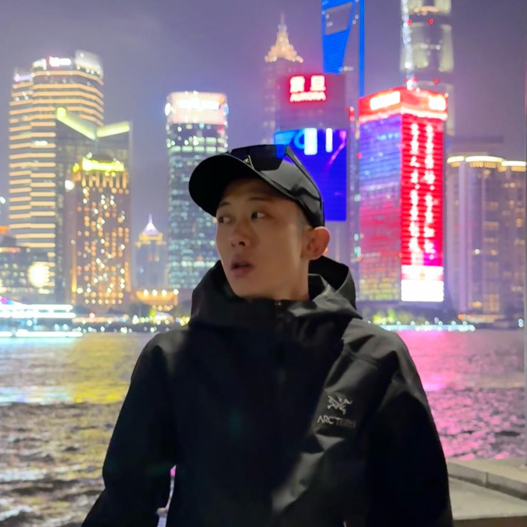 赵麟龙