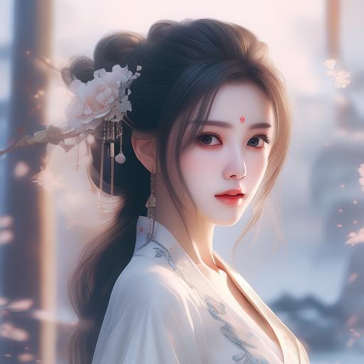 月姐💃讲故事