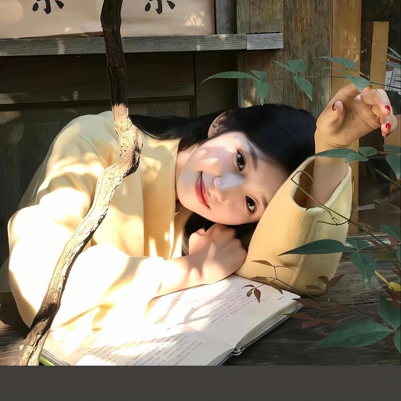 岚岚🌻