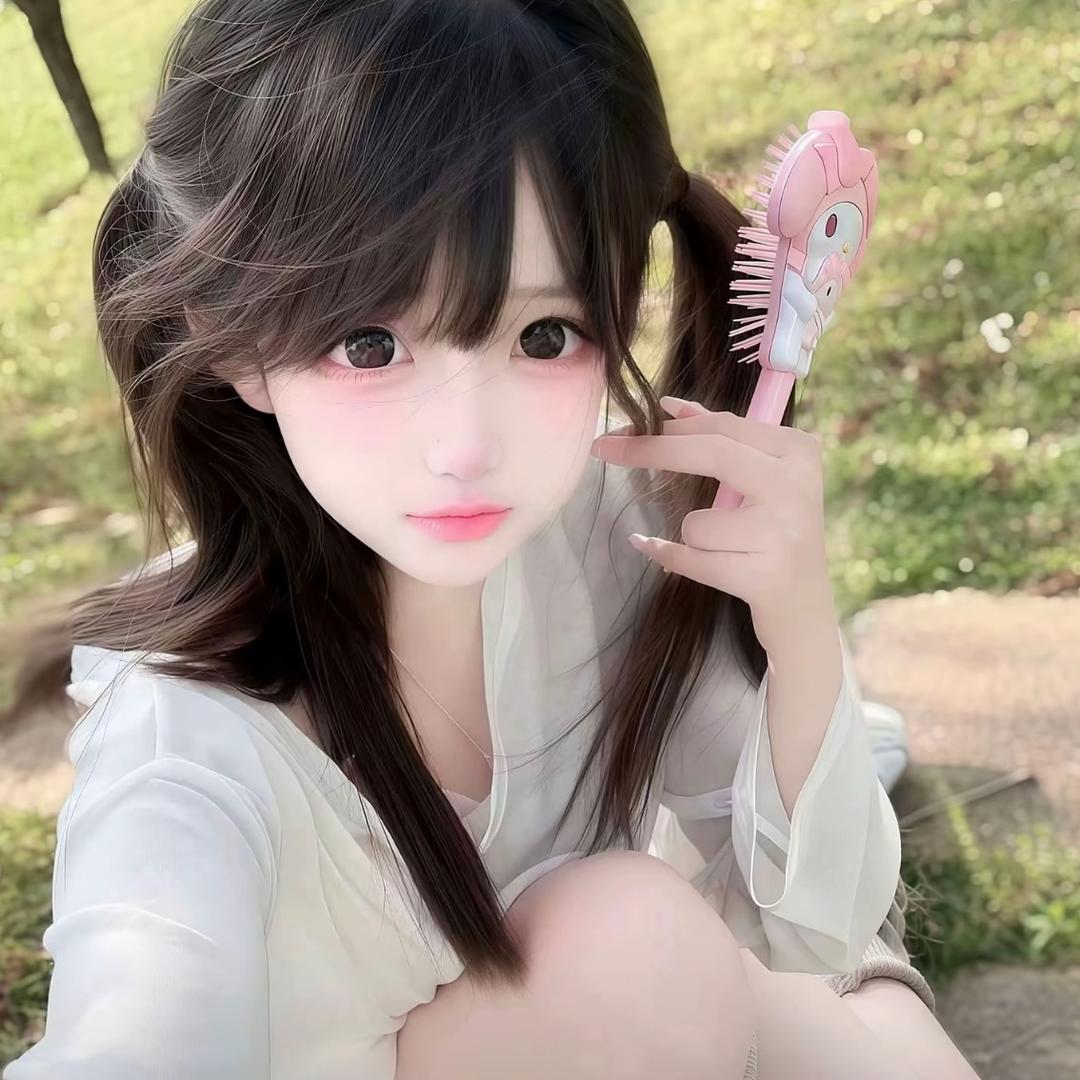 点点、