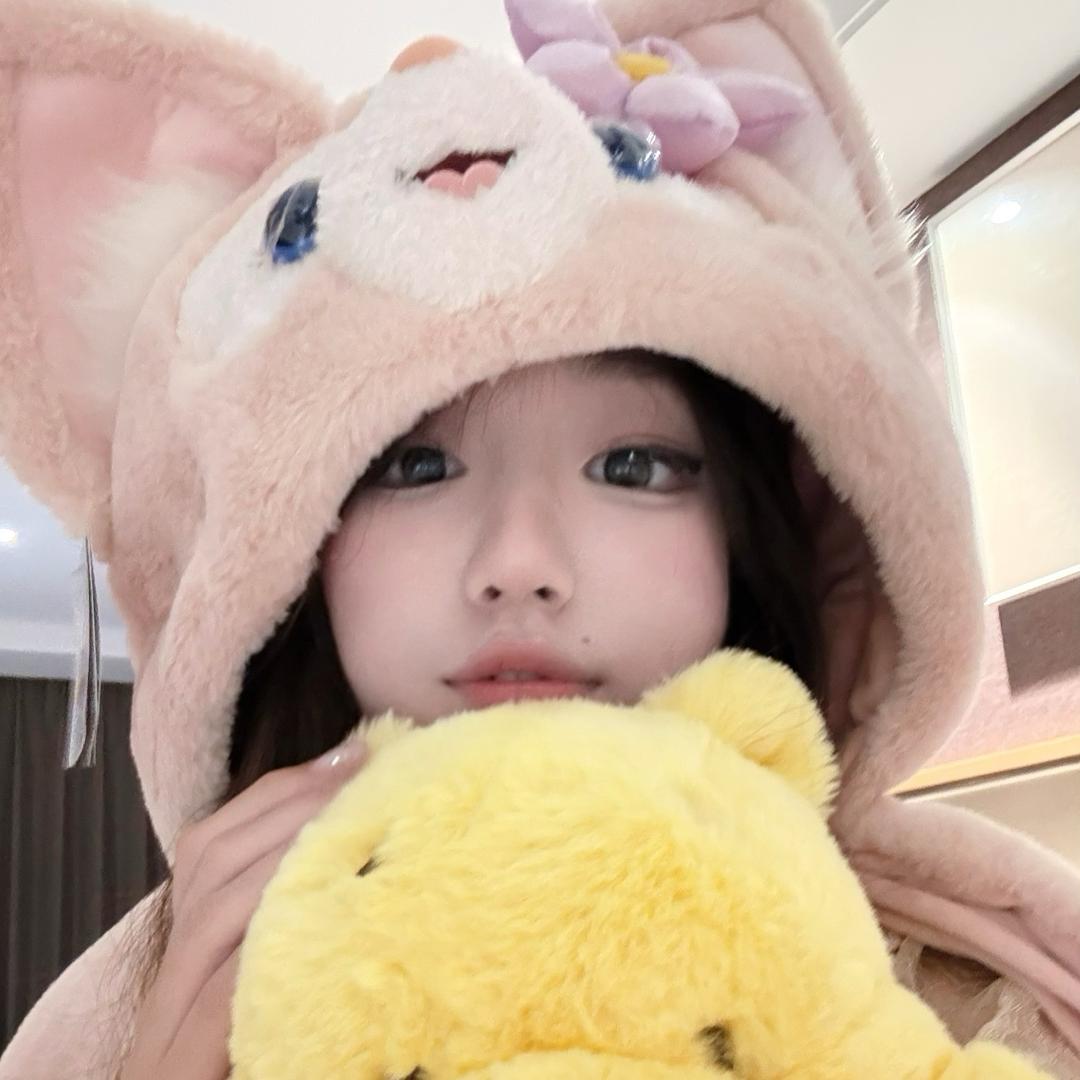 小萌moyi