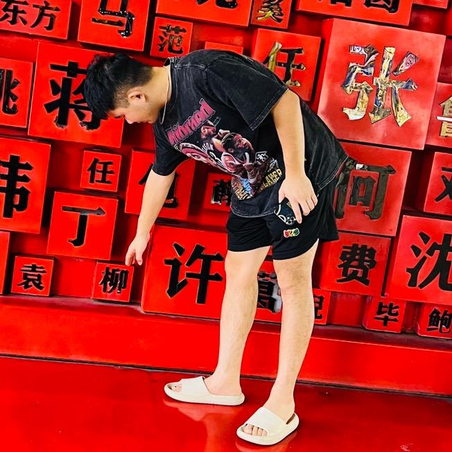 🏀动力体育--柳教练