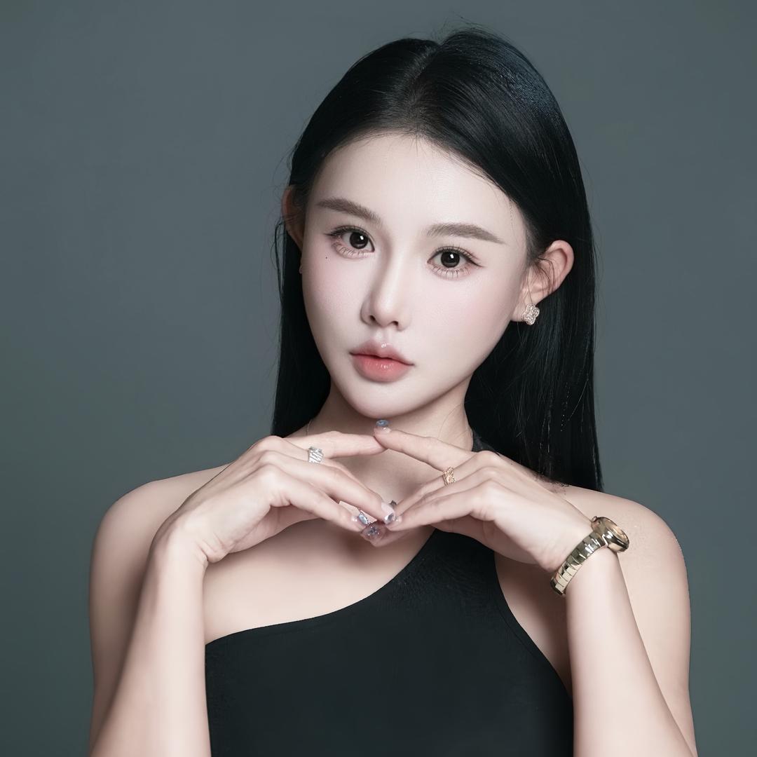 华鑫美容−丹丹