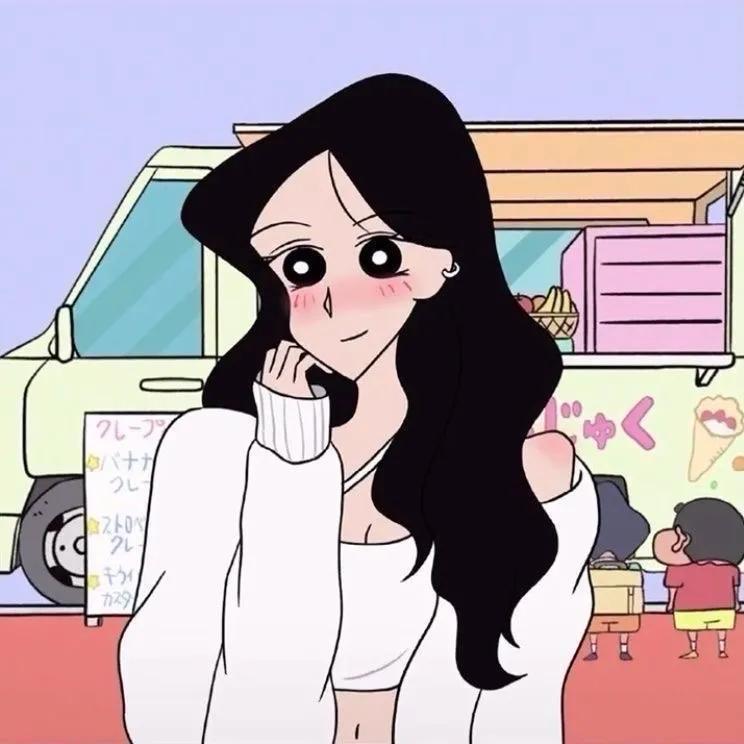 蜡笔小雯