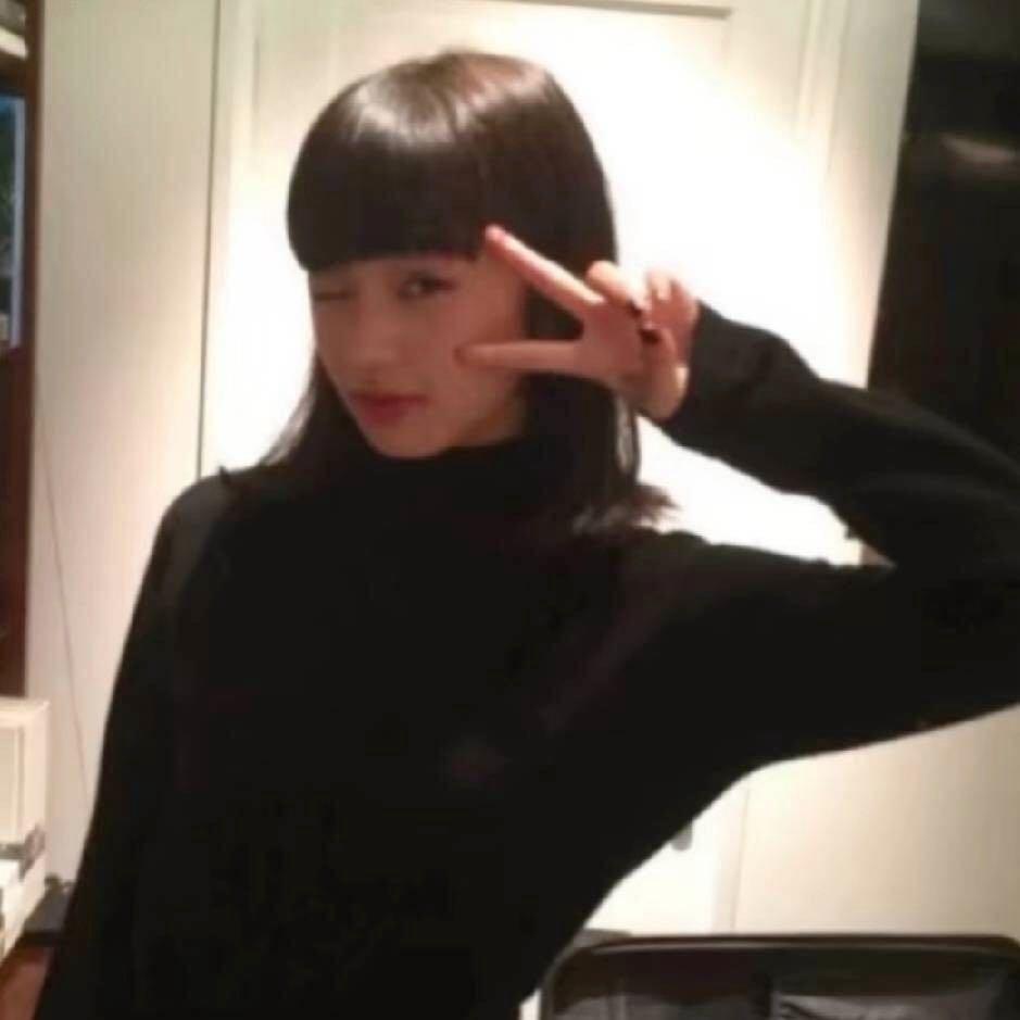 小杨欧尼