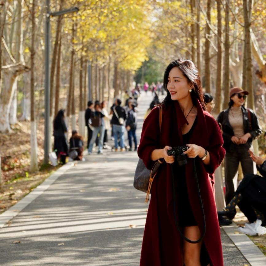 衣橱与恩（服装穿搭）