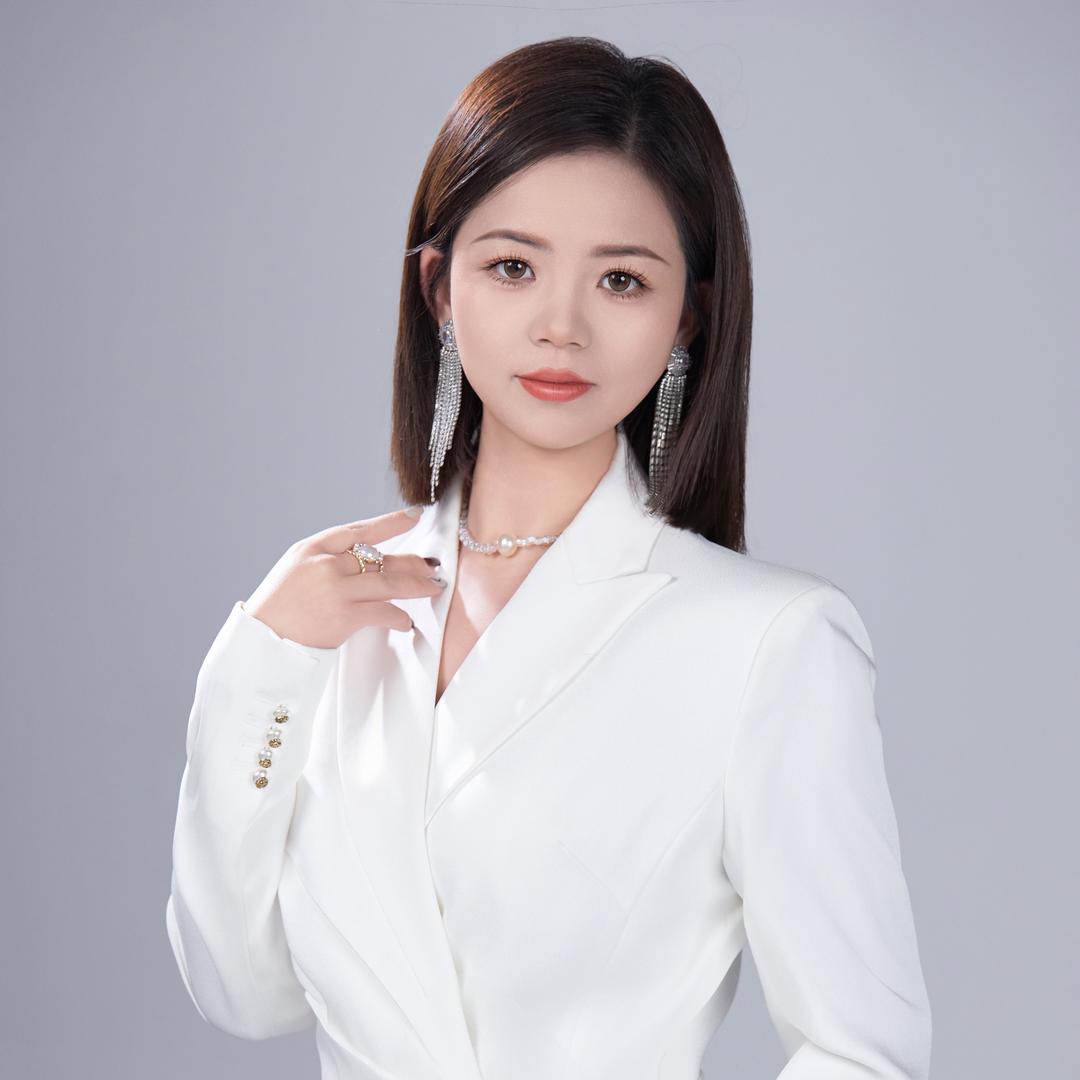 罗尚美业培训-菲菲