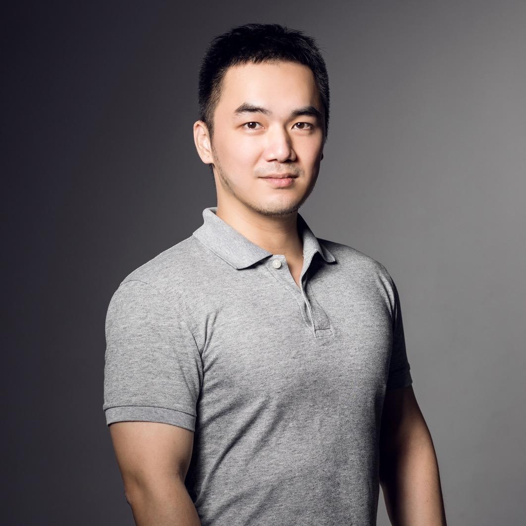 梁教练DT