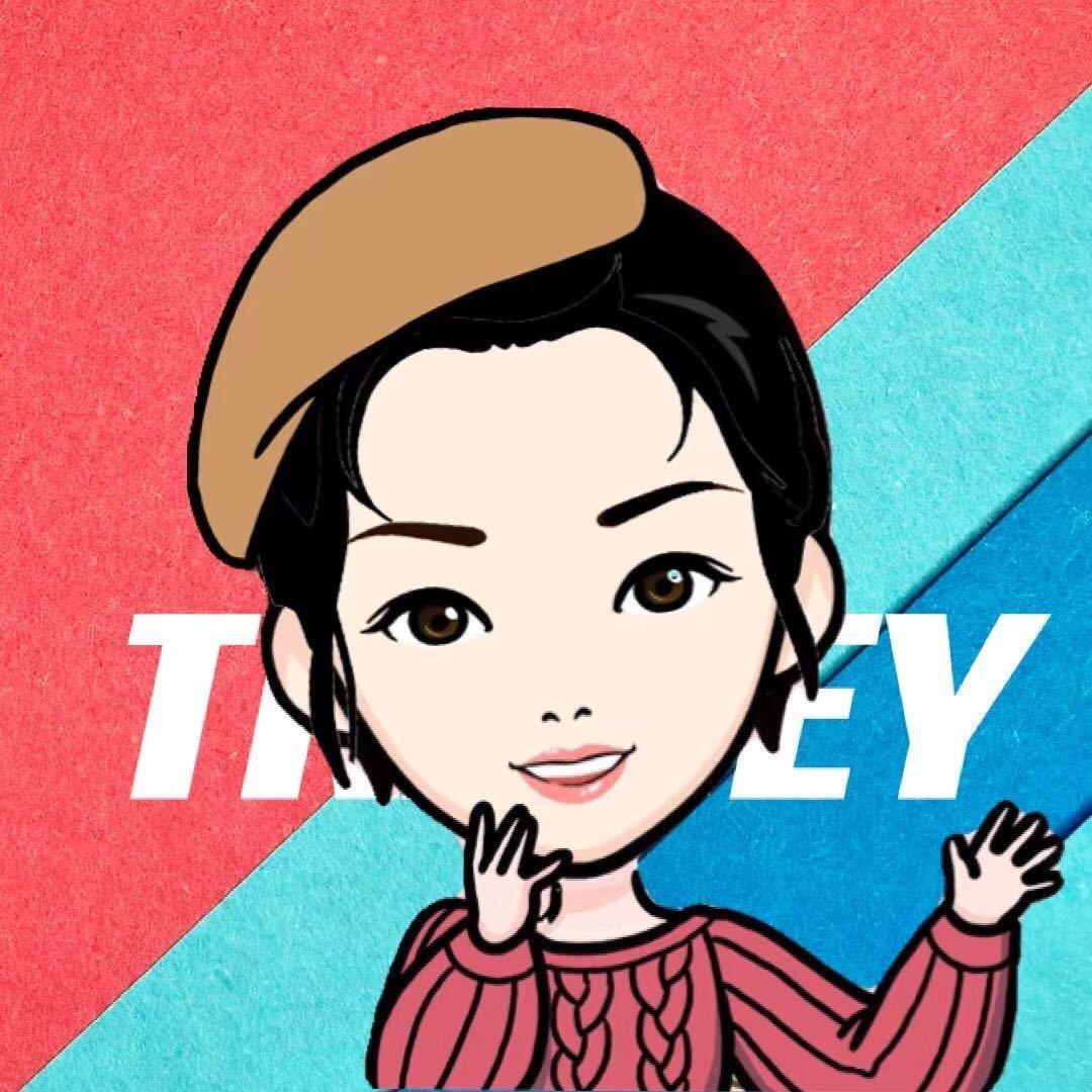 趣味英语Tracey