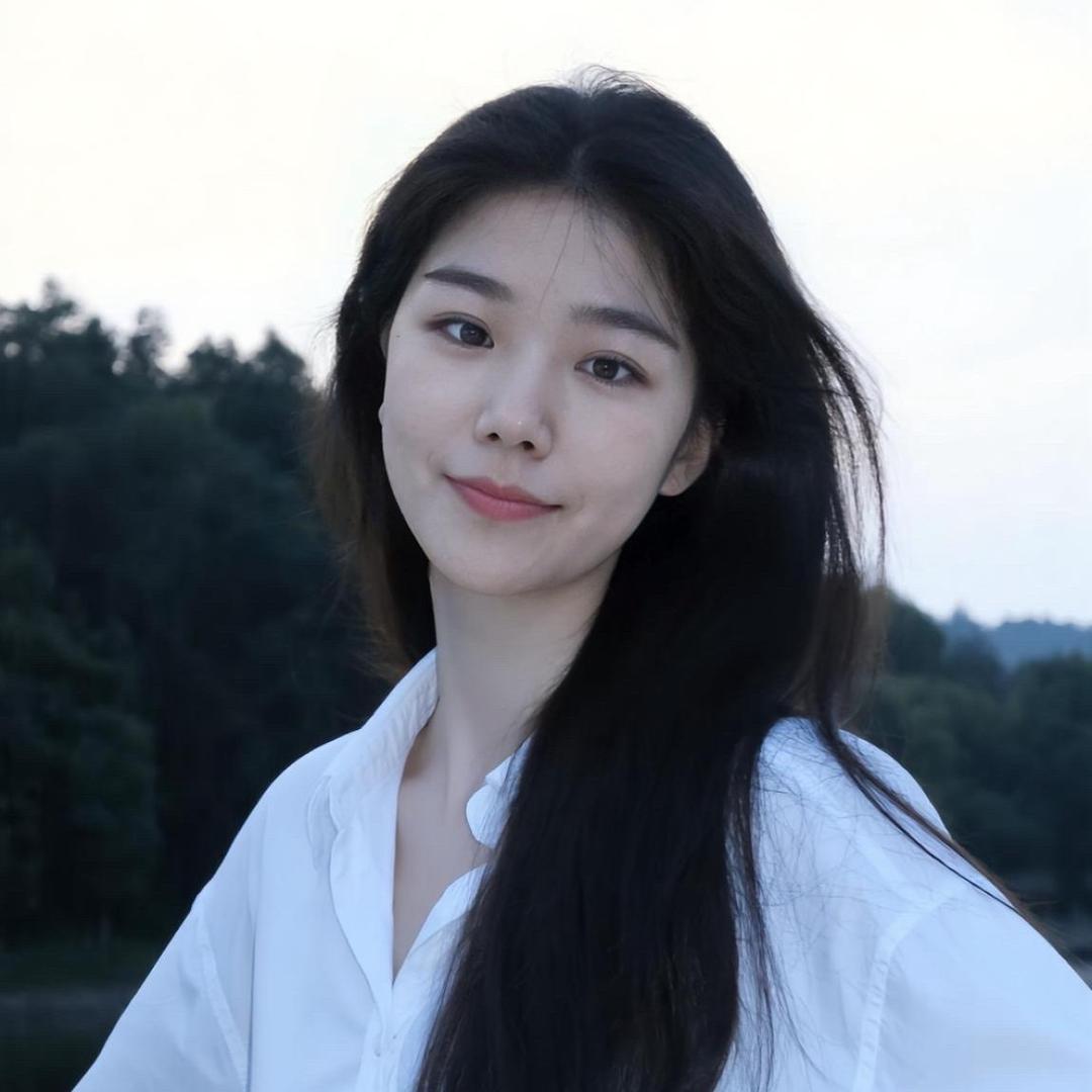 棠梨煎雪（女装）